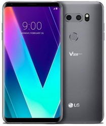 Замена экрана на телефоне LG V30S ThinQ в Нижнем Тагиле